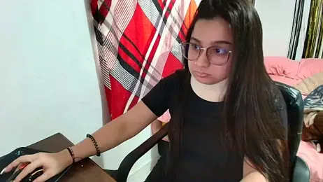 Charlotte_Richardson — stripchat