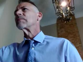 myfilthydaddy — Chaturbate stream photo (Jun 2026)