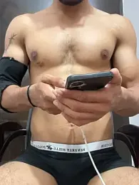 ayashaman — Stripchat profile photo