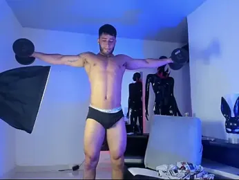 gato_pascal — Stripchat stream photo (Jun 2026)