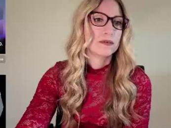 wynfreya — modelo de webcam en línea en chaturbate