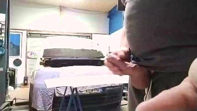 robotron87 — Cam4 stream photo (Jul 2026)