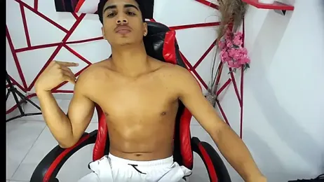 oliver-parker — Stripchat stream photo (Jun 2026)