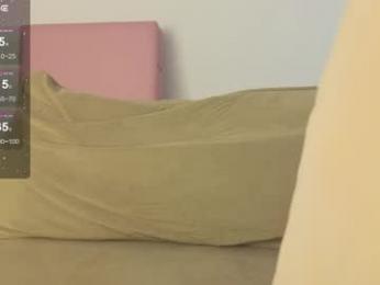 sexy_b0rsch — Chaturbate stream photo (Apr 2026)