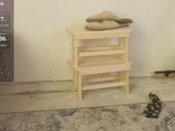 sexy_b0rsch — Chaturbate stream photo (Apr 2026)