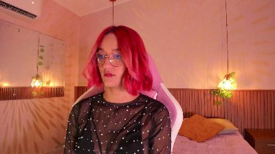 daphne_courtis — modelo de webcam en línea en cam4