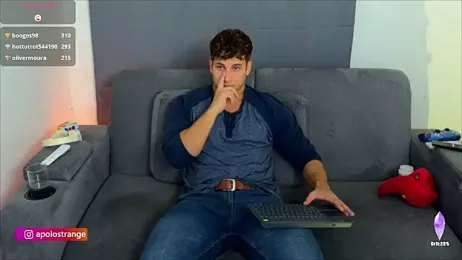 apolo_strange — Stripchat stream photo (Apr 2026)