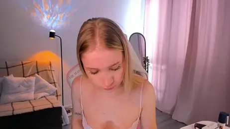 Eva_Davi — modelo de webcam en línea en stripchat
