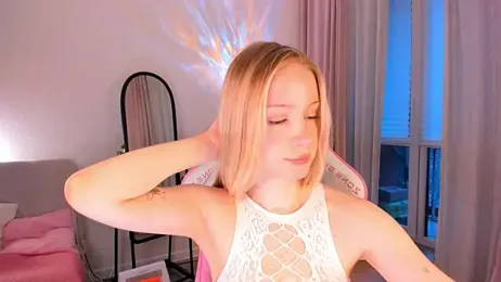 Eva_Davi — modelo de webcam en línea en stripchat