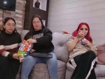 nicky_as — modelo de webcam en línea en chaturbate