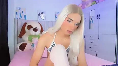 baby_cleo — Stripchat stream photo (Jul 2025)