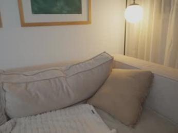 rebeccastonee — modelo de webcam en línea en chaturbate