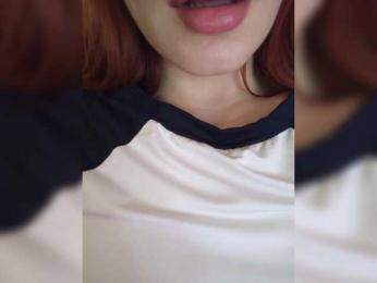 MEDOVAYA1 — Bongacams profile photo