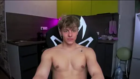prince_nik — Stripchat stream photo (May 2026)