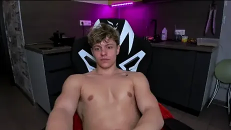 prince_nik — Stripchat stream photo (Jun 2026)