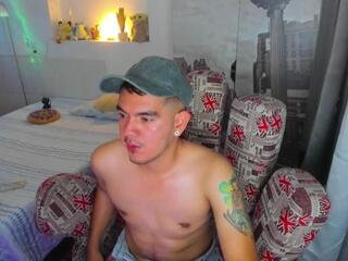 Demian Naughty — Flirt4free stream photo (Aug 2026)