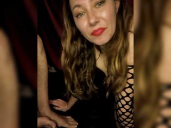 MainPleasure — modelo de webcam en línea en bongacams