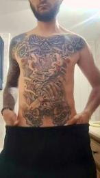 Bruno_Montoya — modelo de webcam en línea en cam4