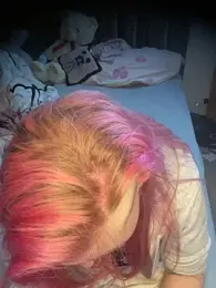 HotPurpleHaze — Stripchat stream photo (Apr 2026)