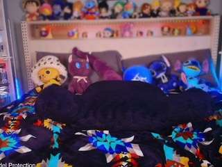 starryari69 — Camsoda stream photo (Apr 2026)