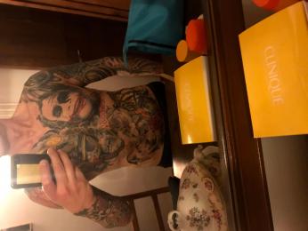gredsr — Cam4 stream photo (May 2025)