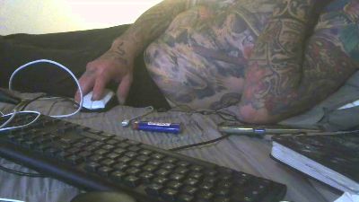 gredsr — Cam4 stream photo (May 2025)
