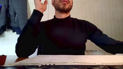 ildiariodipaolo — Cam4 stream photo (Mar 2026)