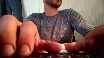 ildiariodipaolo — Cam4 profile photo