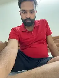 Rahil_94 — Stripchat stream photo (May 2026)