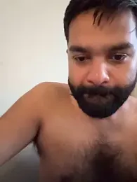 Rahil_94 — Stripchat stream photo (May 2026)