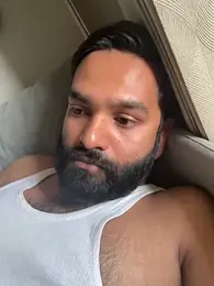 Rahil_94 — Stripchat stream photo (May 2026)