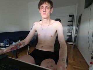 Nikola Stefanovic — Flirt4free stream photo (Jun 2026)