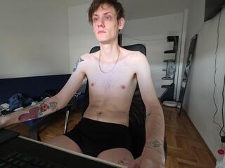 Nikola Stefanovic — Flirt4free stream photo (Jun 2026)
