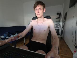 Nikola Stefanovic — Flirt4free stream photo (Jun 2026)