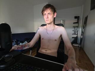 Nikola Stefanovic — Flirt4free stream photo (Jun 2026)