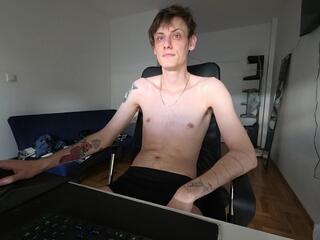Nikola Stefanovic — Flirt4free stream photo (Jun 2026)