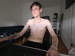 Nikola Stefanovic — Flirt4free stream photo (Jun 2026)