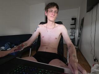 Nikola Stefanovic — Flirt4free stream photo (Jun 2026)
