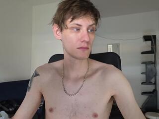 Nikola Stefanovic — Flirt4free stream photo (Jun 2026)