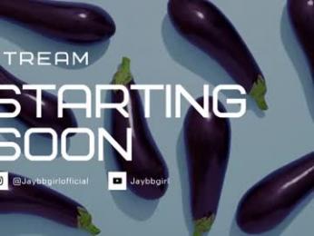 jaybbgirl — Chaturbate profile photo
