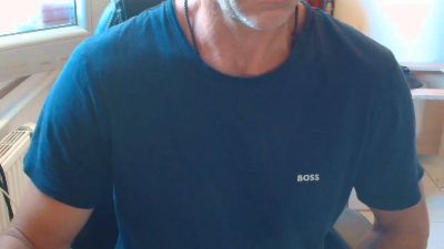 Nudist_Publ — modelo de webcam en línea en cam4