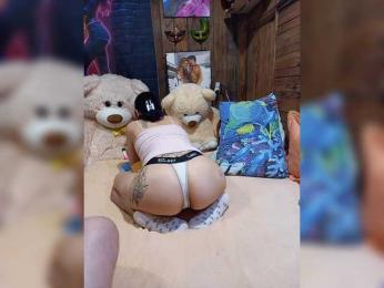 Cottoncandy1-1 — bongacams