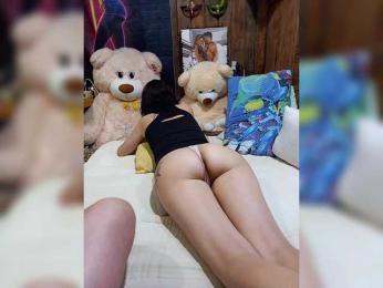 Cottoncandy1-1 — Bongacams stream photo (Apr 2026)