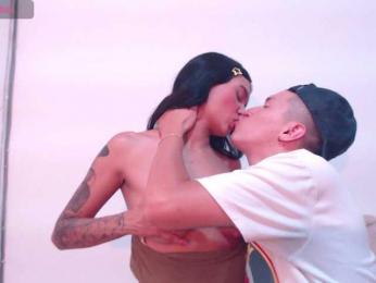 coupleSexxxy — Bongacams stream photo (Sep 2024)