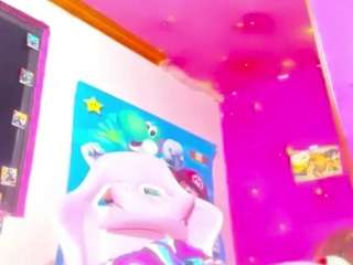barbychocolat2 — Camsoda stream photo (Nov 2025)