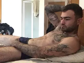 jacobsex221 — Stripchat profile photo