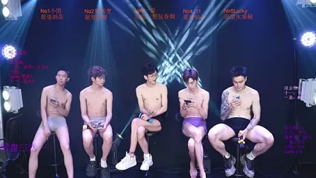 Gaogaoi-001 — modelo de webcam en línea en stripchat