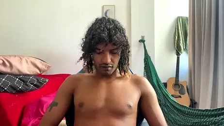 gerson173Hugo — Stripchat stream photo (Aug 2026)