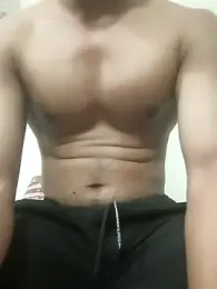 Nick7449 — Stripchat profile photo