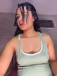 _Luana — Stripchat stream photo (May 2026)